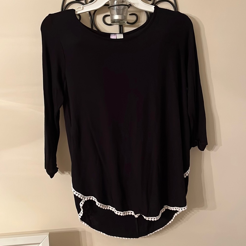 Francesca’s closet shirt